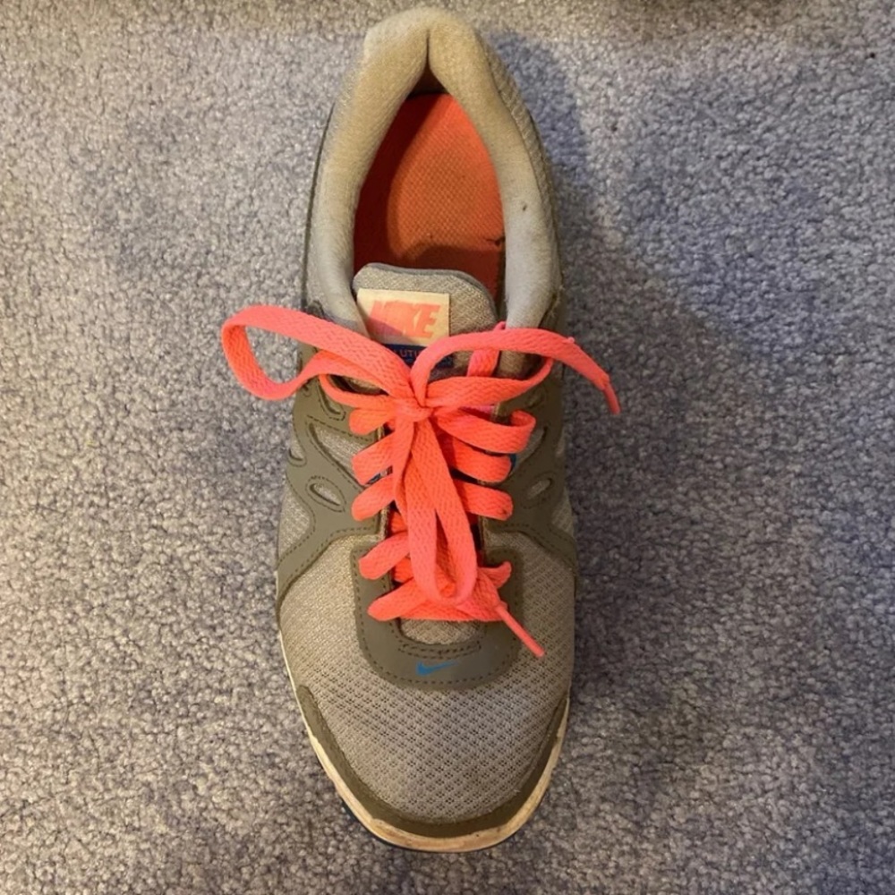 Nike sneakers